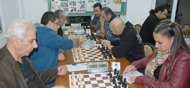 LTB’nin ilk organizasyonu yapılıyor