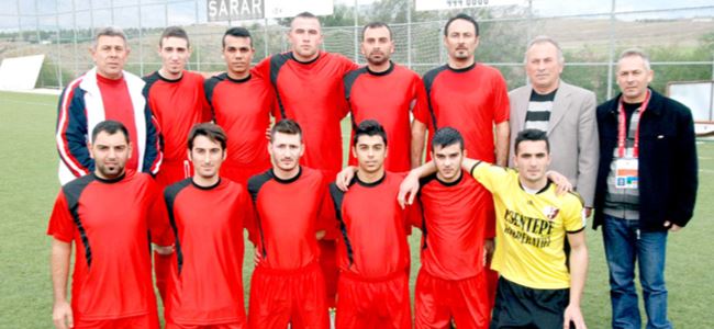 Ağırdağ’da puan sevinci