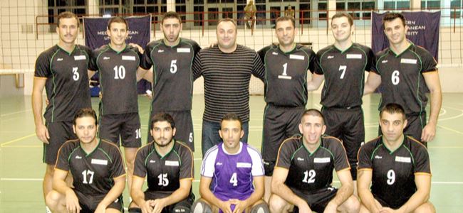 Denktaş Kupası ay sonunda