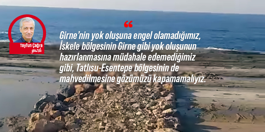 Toprak kalmadı ki! neyin egemenliği?