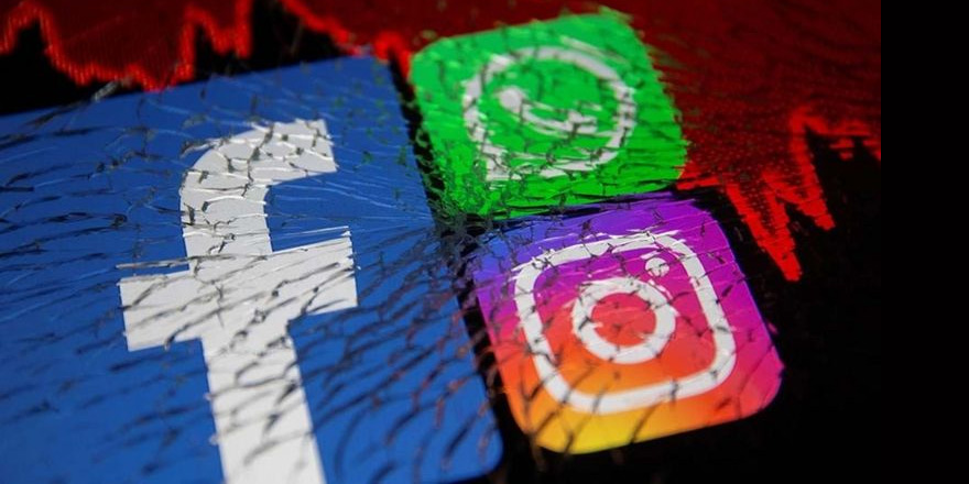 Facebook, Instagram ve WhatsApp'a saatlerce neden erişilemedi?