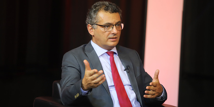 Erhürman: Seçmen sayısında fahiş bir fark olursa, kıyamet kopar!