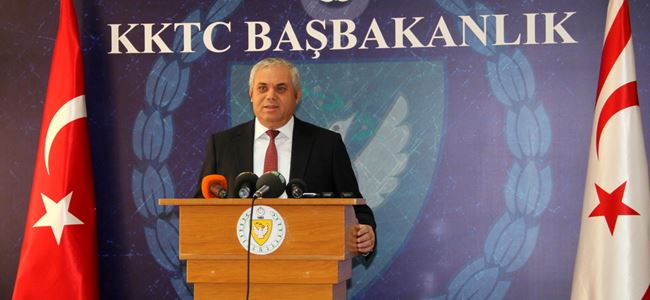 Bakanlar Kurulu toplandı