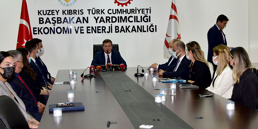 Girişimcilik Hibe Programı kapsamında yenilikçi iş fikirlerine yönelik 100 bin TL’ye kadar hibe verilecek