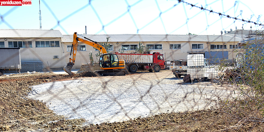 Yerbilim Mühendisleri Odası: Peşkeş var/ Taraf olacağız
