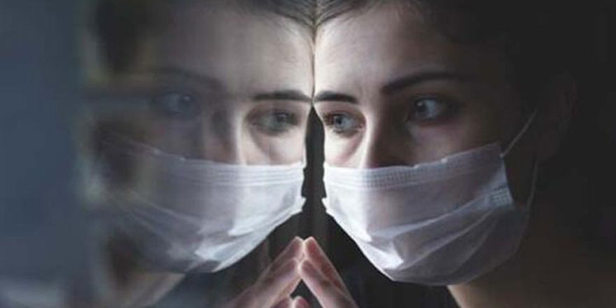 Araştırma: Pandemide depresyon ve anksiyete vakaları arttı