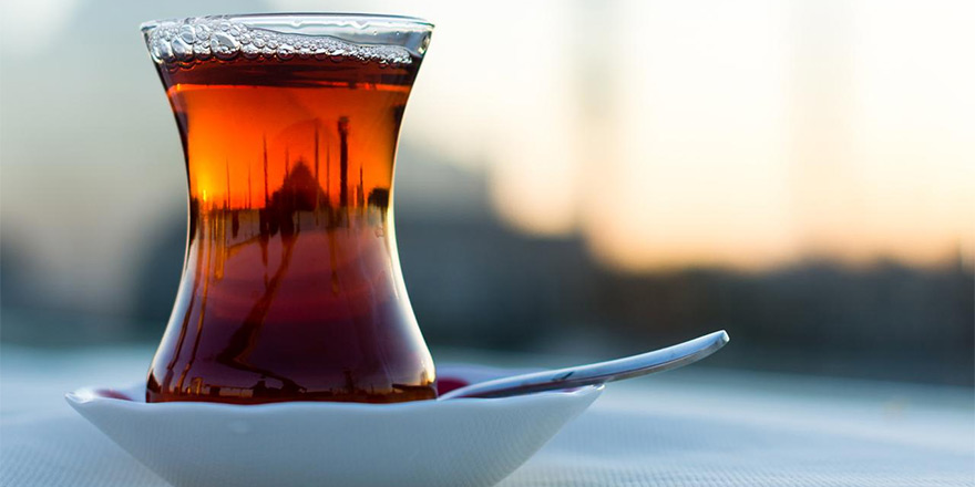 KKTC, Türkiye'nin en çok çay satışı yaptığı ülkeler arasında