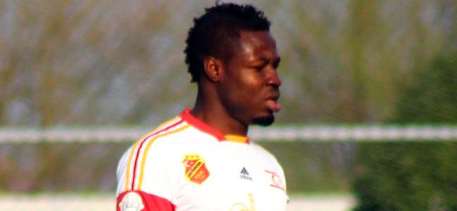 Çetinkaya’yı Kenneth uçurdu: 4-2