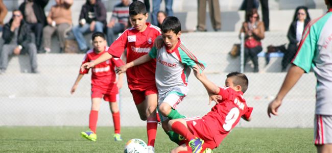 23 Nisan – Kurtuluş finali