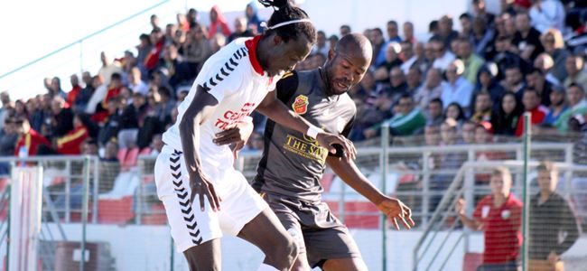 “Faye - Batshi takası mümkün değil”