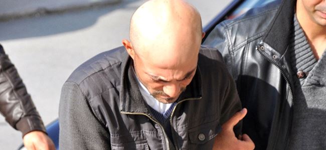 Yine uyuşturucu, yine tutuklu…