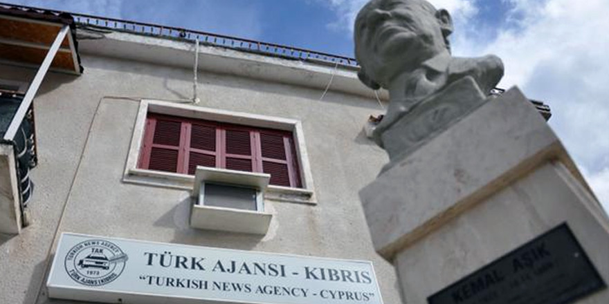 Türk Ajansı Kıbrıs İngilizce haber servisine başlıyor