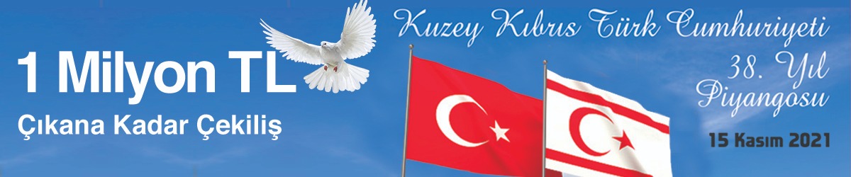 DEVLET PİYANGOSU