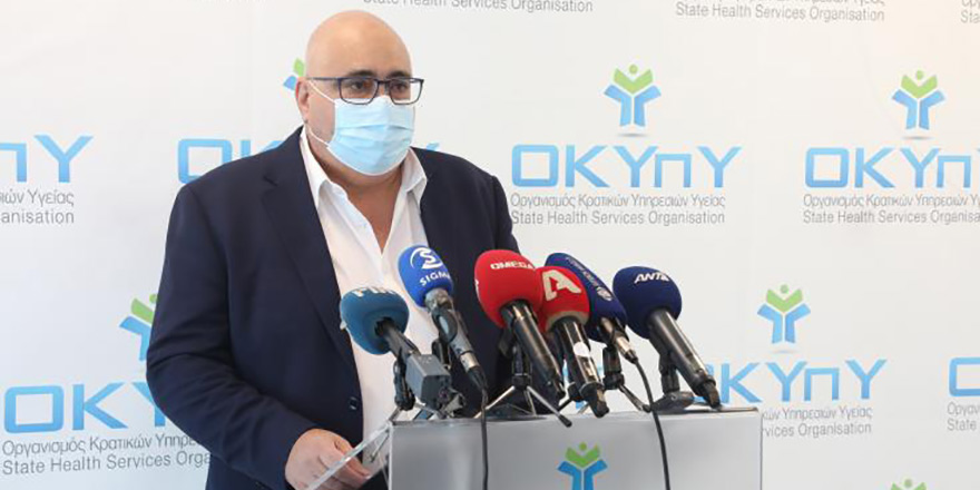 "Coronavirüsün Kıbrıs'a sağlık hizmeti maliyeti 100 milyon Euro’ya ulaştı"