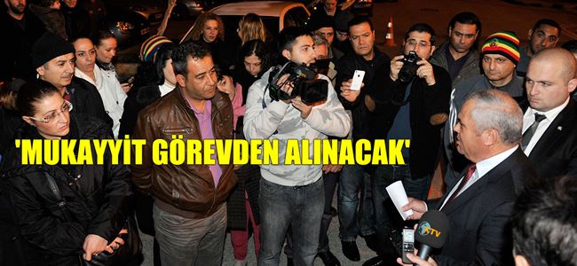 KTHY ödemesinde mukayyit krizi