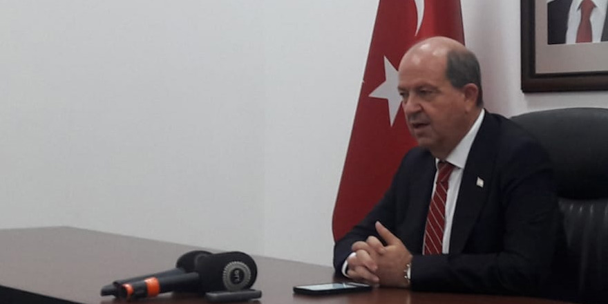 Tatar: "Davetlere gitmeye devam edeceğim"