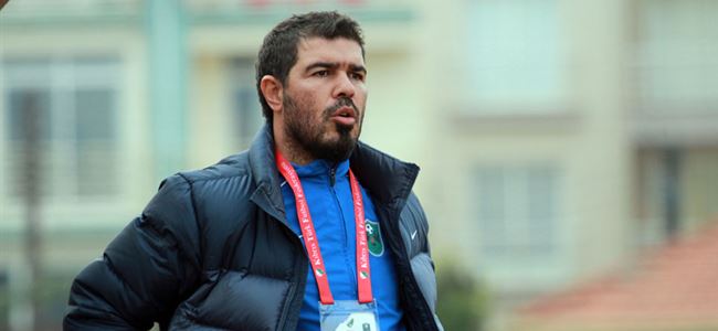 Kaymaklı Keleş’i de gönderdi