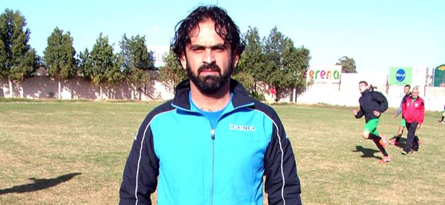 Çanakkale play-off hedefliyor