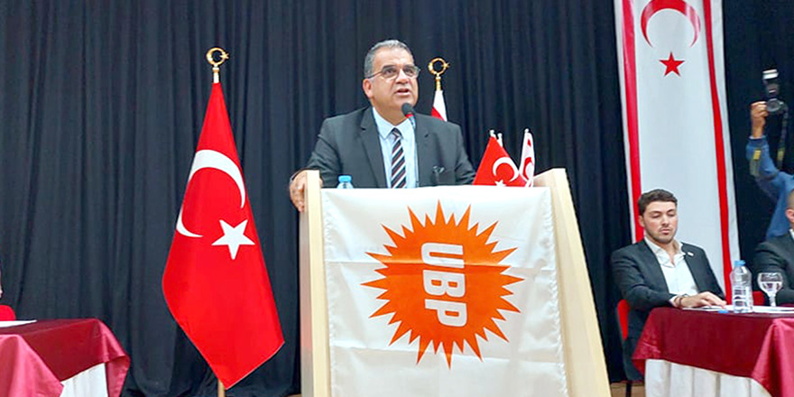 Sucuoğlu: “Büyükelçilik’teki uzman arkadaşlarla bir durum değerlendirmesi yaptık”