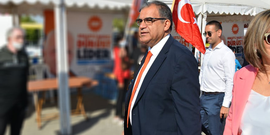 UBP yeni tarihle geldi, üzerinde konuşuldu: PM'de: 9 Ocak / Danışma'da 16 Ocak