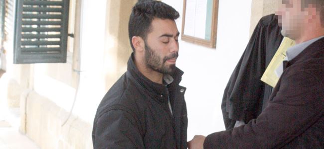 Kavaz, bir ay süreyle tutuklu kalacak