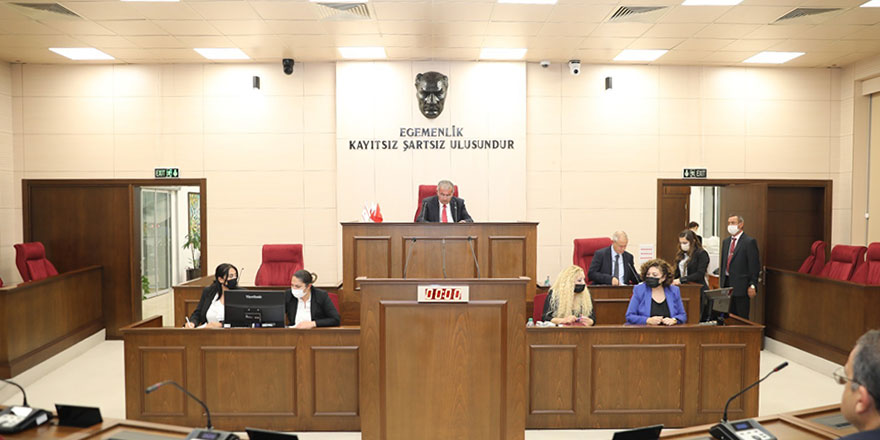 Hükümet Programı Cumhuriyet Meclisi'nde okunacak