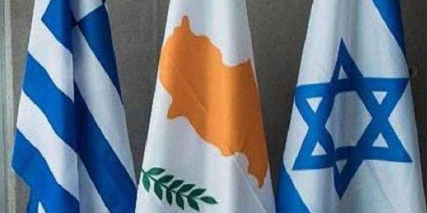 İsrail-Kıbrıs-Yunanistan: 7 Aralık’ta Kudüs’te üçlü zirve…