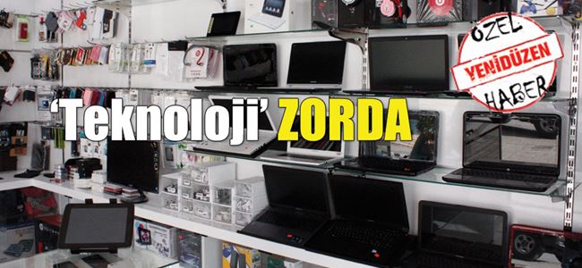 Teknoloji sektörü kaçakçılık kurbanı