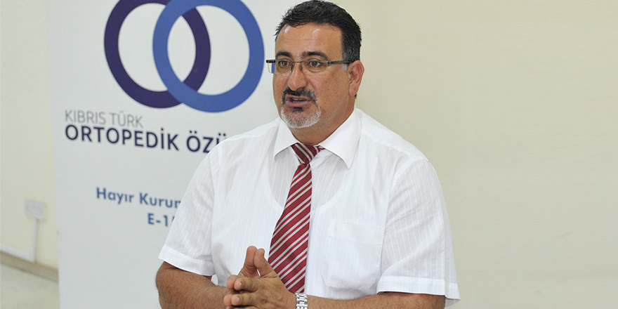 Kıbrıs Türk Ortopedik Özürlüler Derneği'nden belediyelere deklarasyon