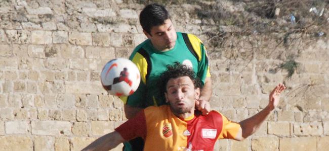 Anı kupası Çetinkaya’nın