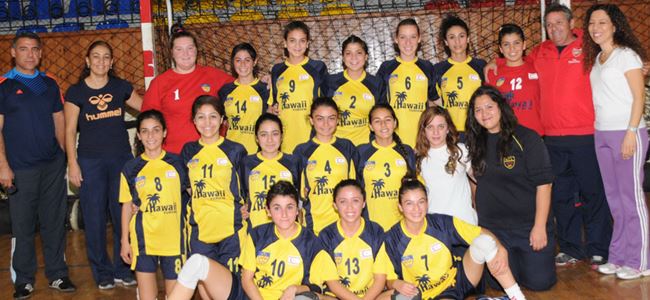 HTL finallere doğru: 31-5