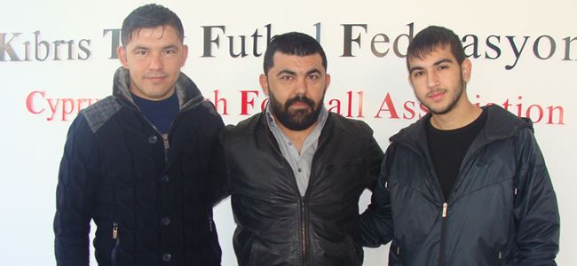 Görneç güçleniyor