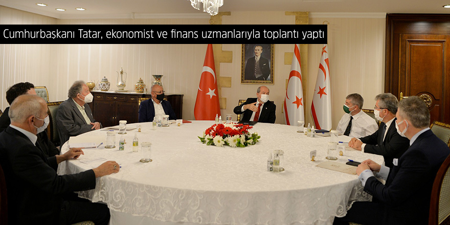 Tatar: Hükümete bazı önerilerde bulunacağım