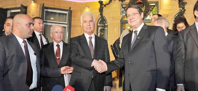 “Lehimize bir rapor bekliyoruz”