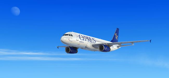 “Kıbrıs Havayolları” iptali teyit etti