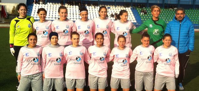 Akdeniz Bakırköy’ü yendi: 0-4