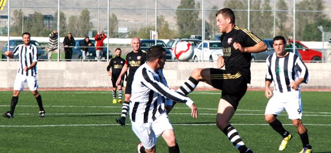 Karaoğlanoğlu Balıkesir’de kazandı