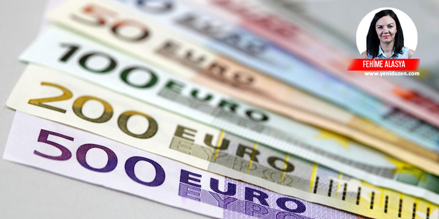 “Euro’ya geçişi” vekiller sorduk. Genel görüş: İyi olur ama mümkün mü?
