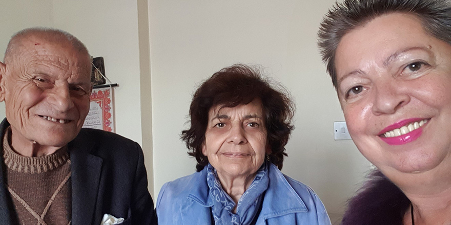 Savaşta dahi insaniyetini yitirmeyen insan: Mehmet İsmail Sağman anlatıyor...