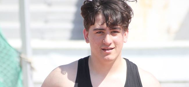 Gürdeniz’den dördüncülük