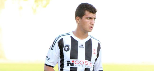 Çağdaş Hamitköy’de