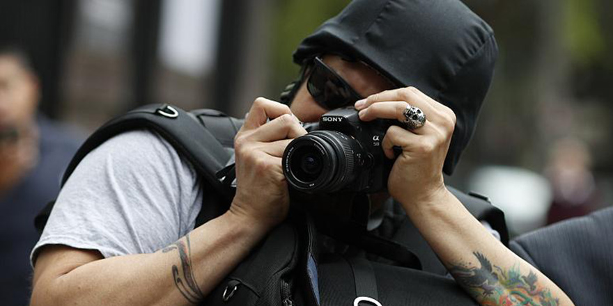 Dünyada hapisteki gazeteci sayısı yine rekor kırdı | Rapor