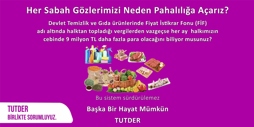 TUTDER