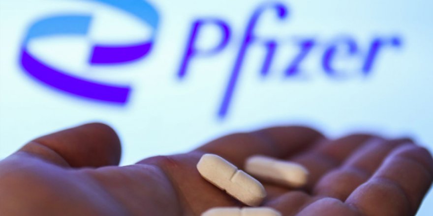 Pfizer: Covid ilacında son analiz, yüksek risk grubu için olumlu sonuç verdi