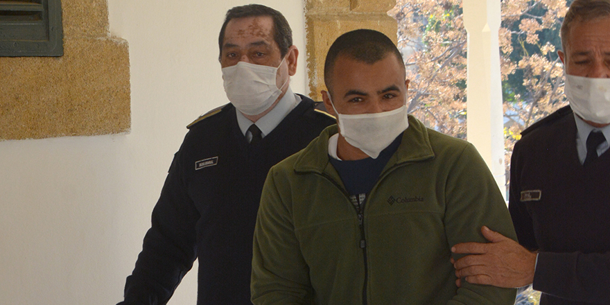 Fabrikada plastik ve naylonları ateşe verdi:  Akdeniz’e 16 ay hapis cezası!