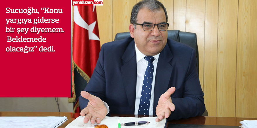 Başbakan Sucuoğlu’ndan ‘yeni asgari ücret’ yorumu:  “İtiraz değerlendirilecek, beklemedeyiz”