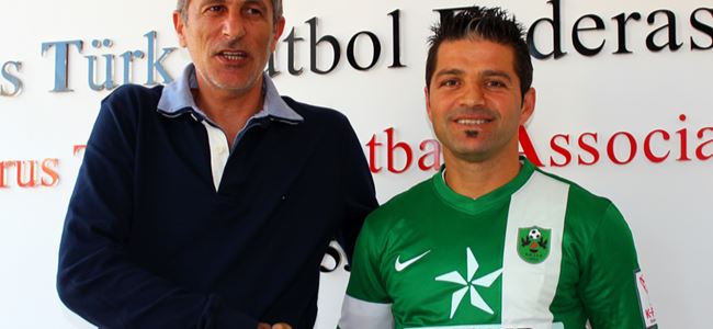 Ara transfer sona erdi