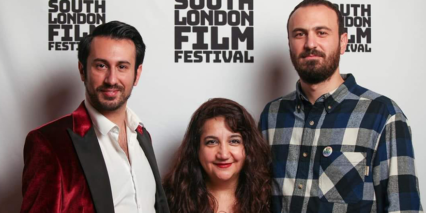 İki toplumlu kısa film Av’a  İngiltere’den En İyi Film Ödülü
