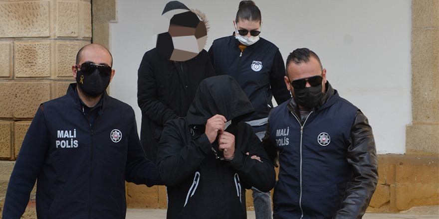 “Toplam 125 kişiye sahte çalışma izni çıkarttılar”