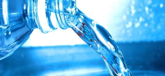 “Damacana ve şebeke suları içilebilir”